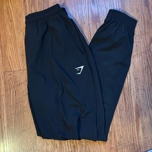 Gymshark training woven joggers